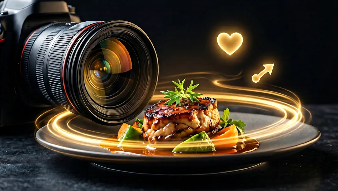 F&B Marketing