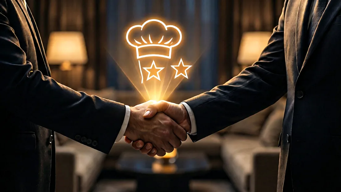 F&B Recruitment