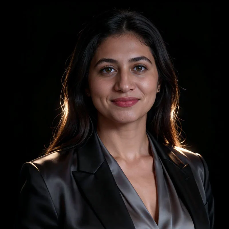 Aniqa Zia