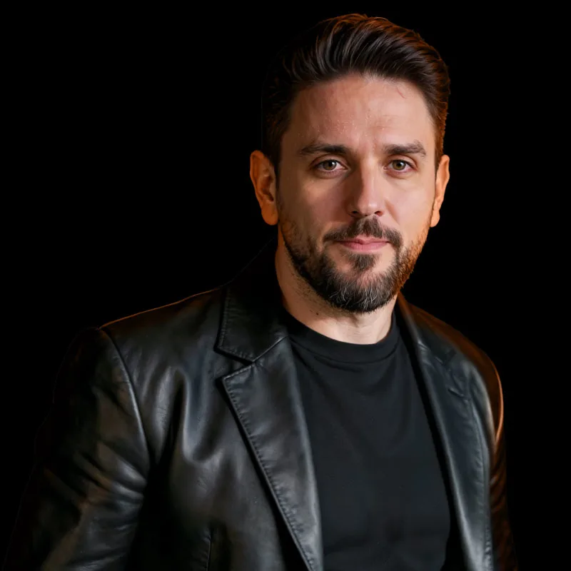 Daniel Nassar