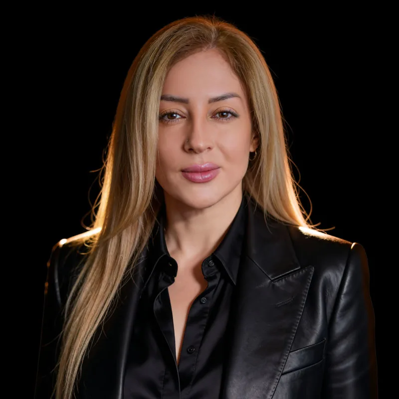 Darine Balqis