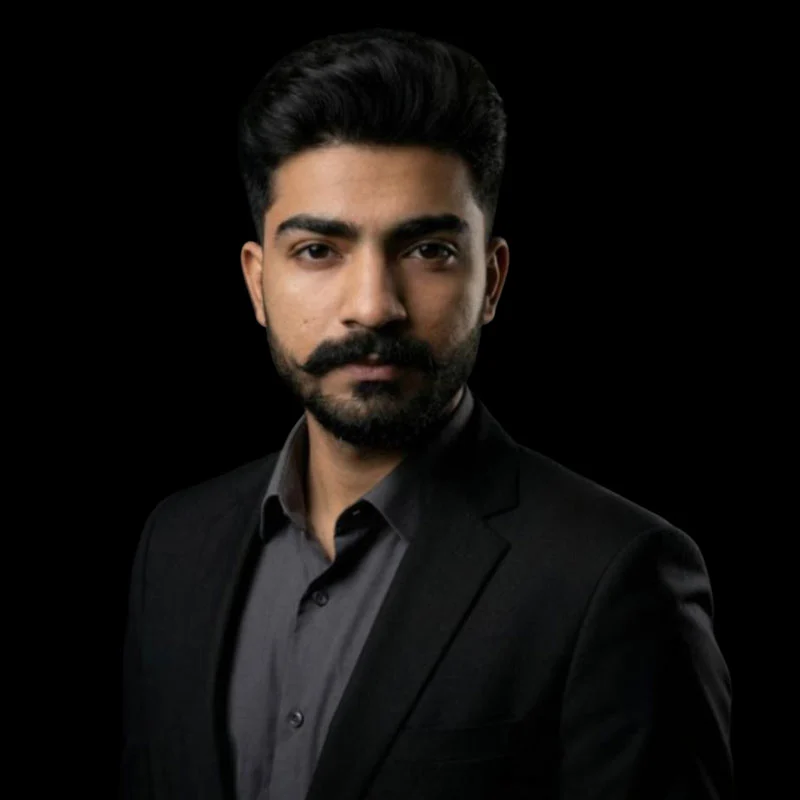 Habil Zafar