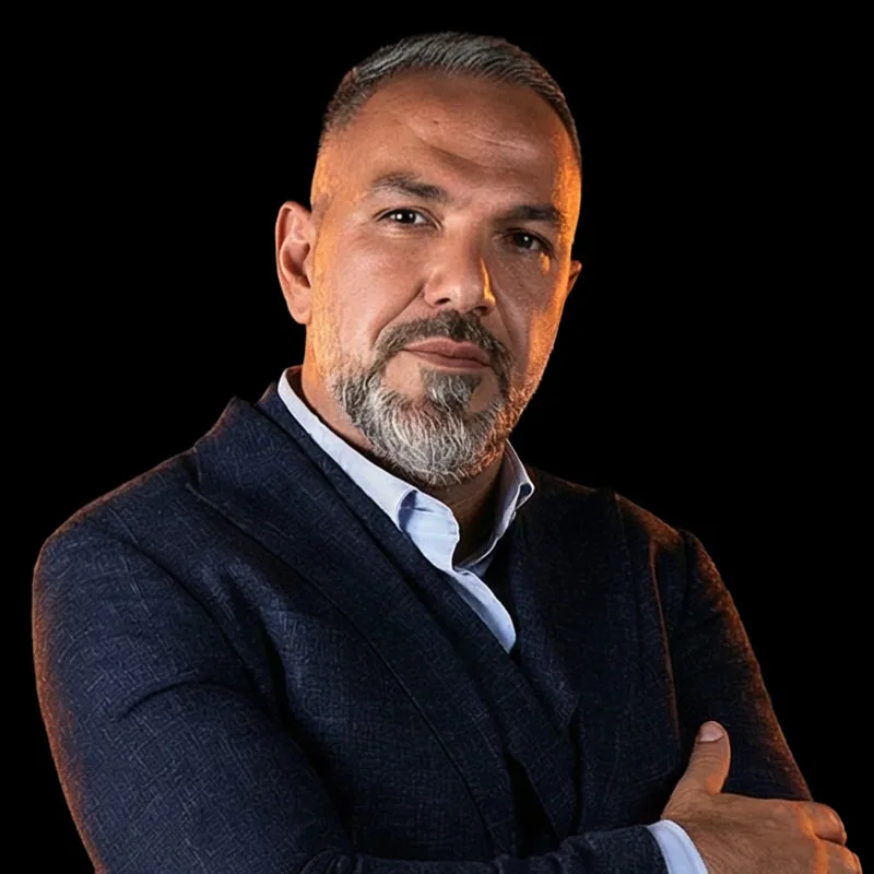 Hussein Karaki