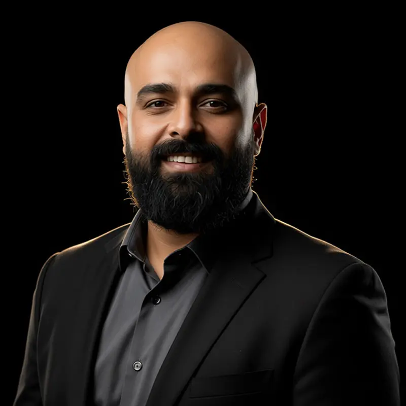 Joseph Ghaleb Moujally