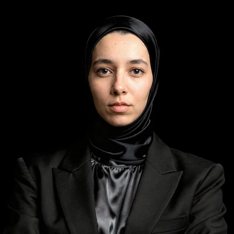Nada Qassem