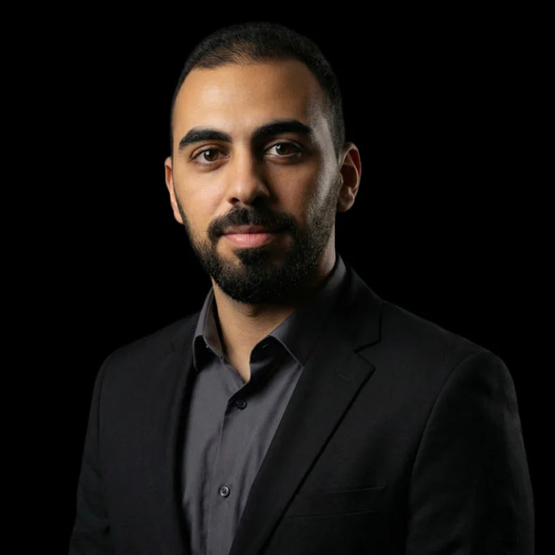 Omar Khaldi
