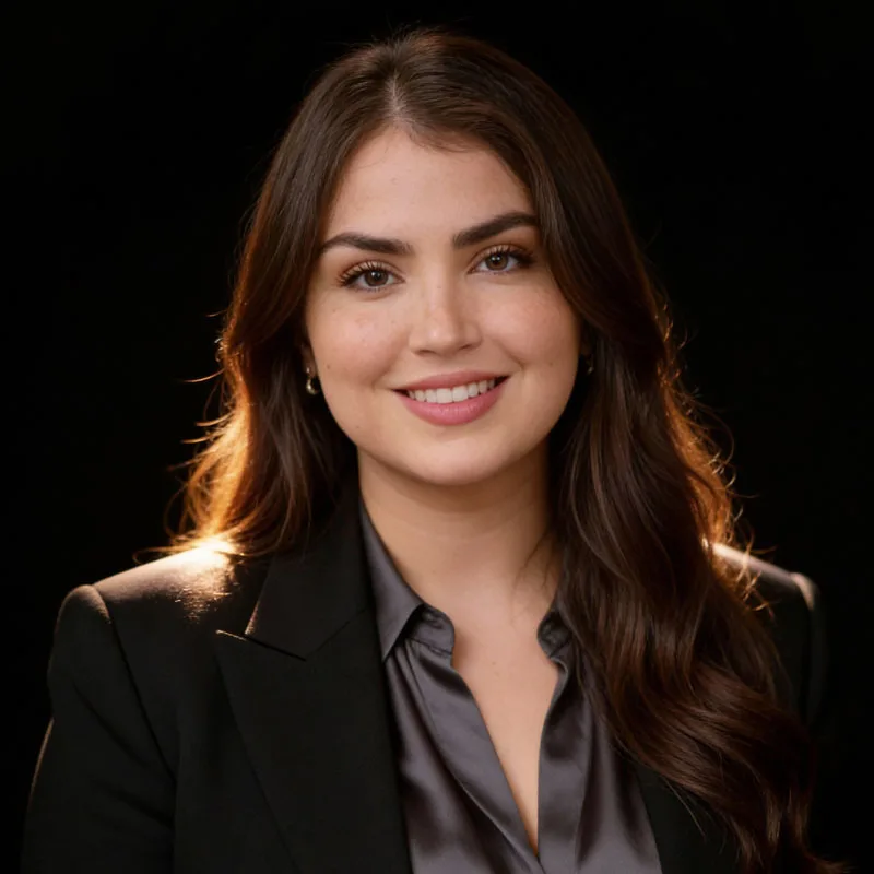Salma El Hak
