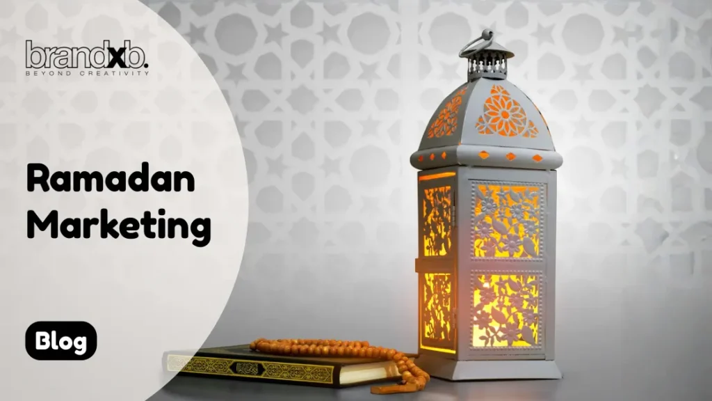 Ramadan Marketing